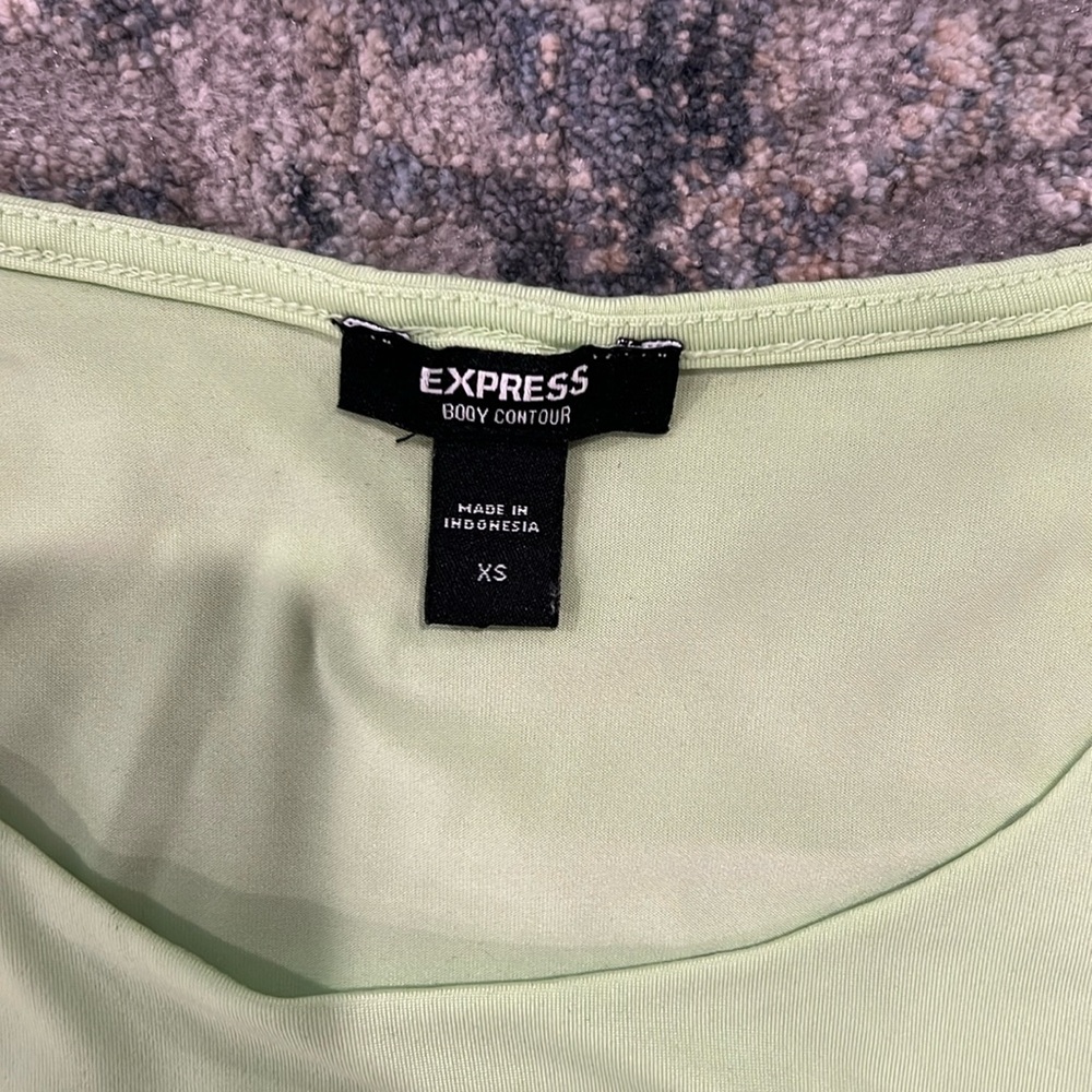 Express bodysuit - Picture 3 of 7